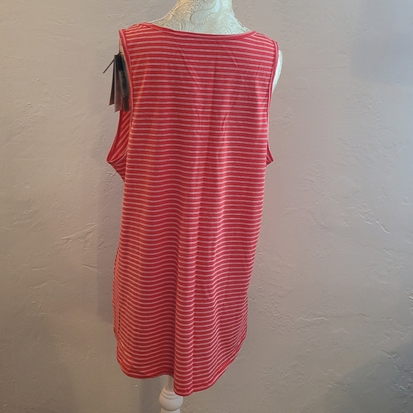 The North Face Striped Tank - 1X - Picture 3 of 8